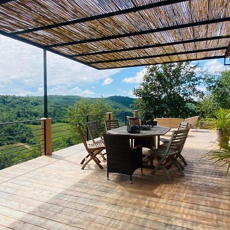 Superbe Villa En Provence 85 M2 Puimichel Exterior foto