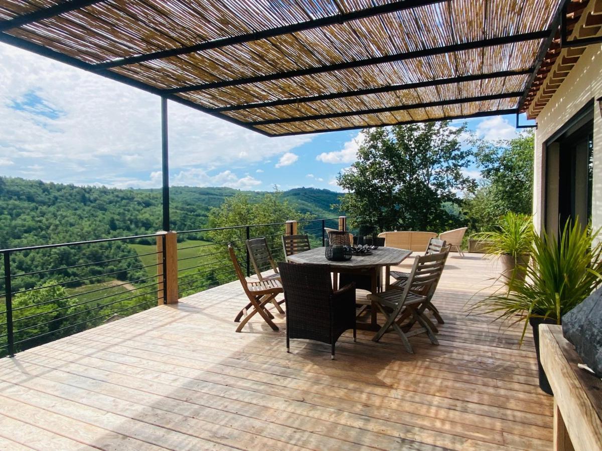 Superbe Villa En Provence 85 M2 Puimichel Exterior foto